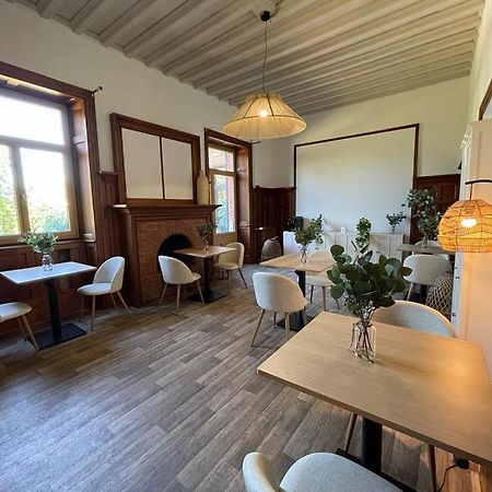 O'Cottage Suite Familiale Annonay Εξωτερικό φωτογραφία