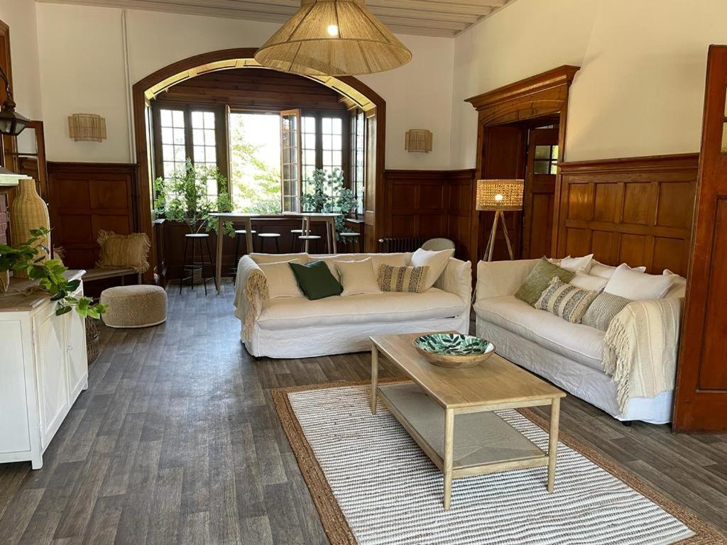 O'Cottage Suite Familiale Annonay Εξωτερικό φωτογραφία