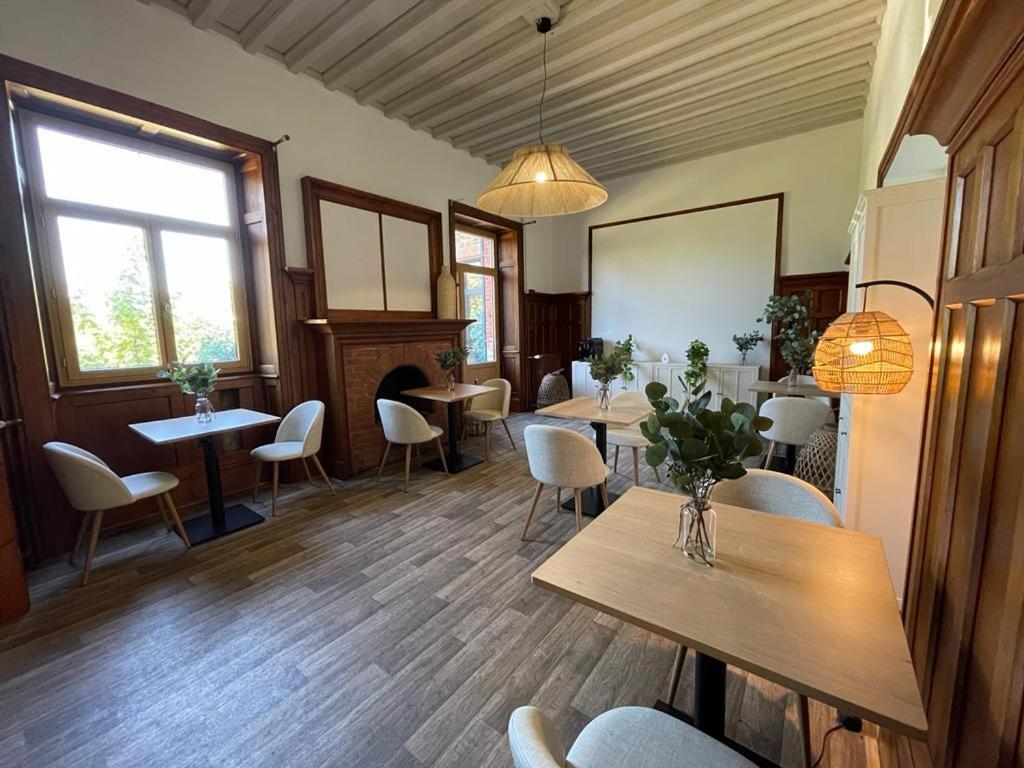 O'Cottage Suite Familiale Annonay Εξωτερικό φωτογραφία