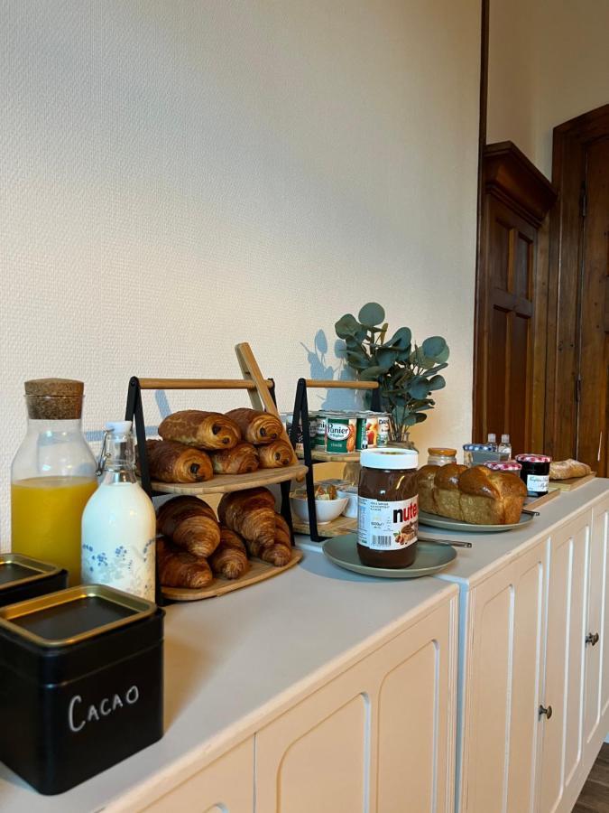 O'Cottage Suite Familiale Annonay Εξωτερικό φωτογραφία