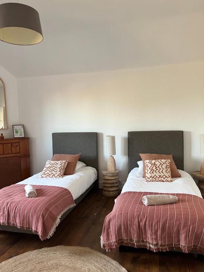 O'Cottage Suite Familiale Annonay Εξωτερικό φωτογραφία
