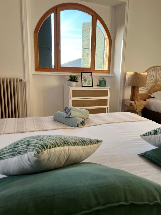 O'Cottage Suite Familiale Annonay Εξωτερικό φωτογραφία