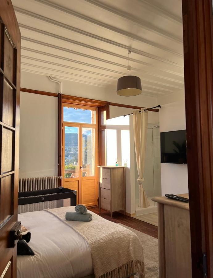 O'Cottage Suite Familiale Annonay Εξωτερικό φωτογραφία